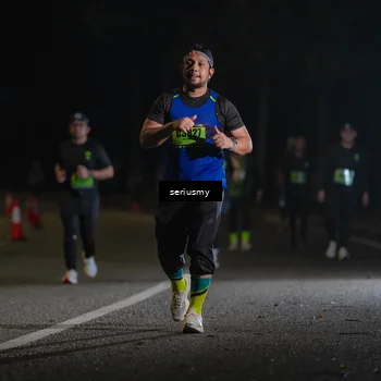 Runner Photo 5389745