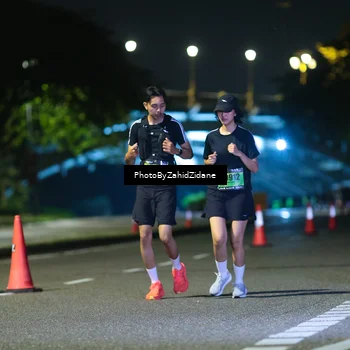 Runner Photo 5389746