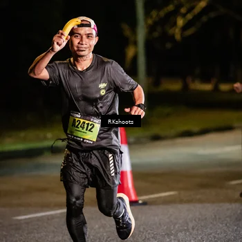 Runner Photo 5389747