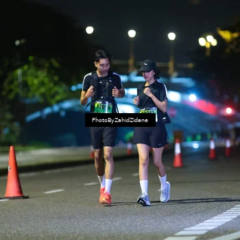 Runner Photo 5389748