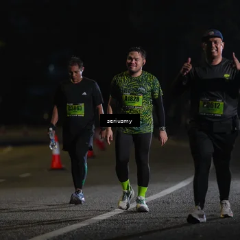 Runner Photo 5389752