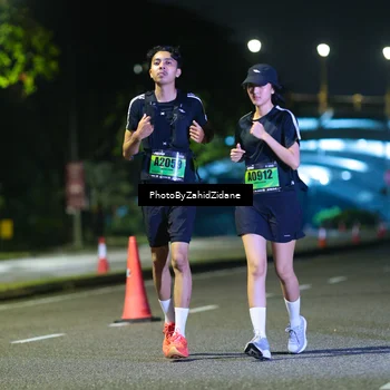 Runner Photo 5389754