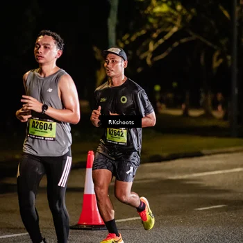 Runner Photo 5389757