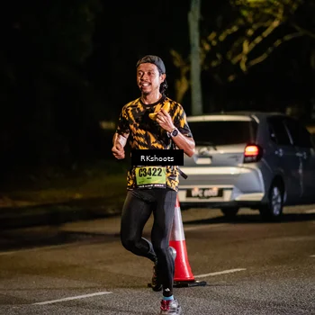 Runner Photo 5389759
