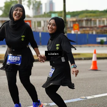 Runner Photo 5389760