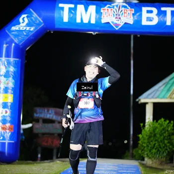 Runner Photo 5389761