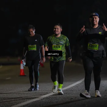 Runner Photo 5389762