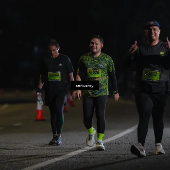 Runner Photo 5389763