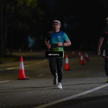 Runner Photo 5389764