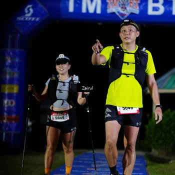 Runner Photo 5389765