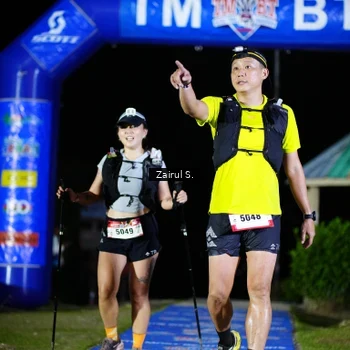 Runner Photo 5389766