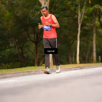 Runner Photo 5389768
