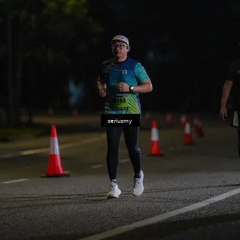 Runner Photo 5389769