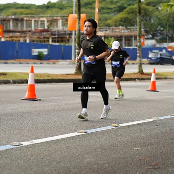 Runner Photo 5389770