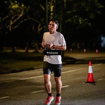 Runner Photo 5389771
