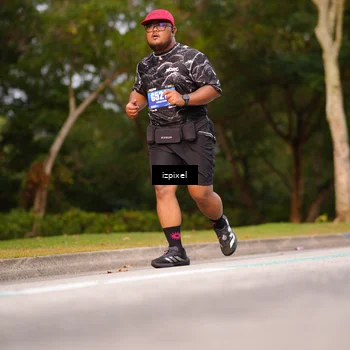 Runner Photo 5389773