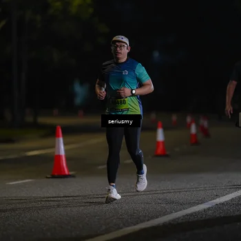 Runner Photo 5389775