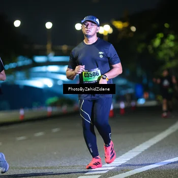 Runner Photo 5389776