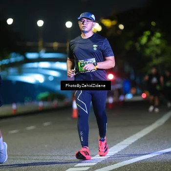 Runner Photo 5389778