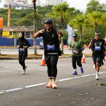 Runner Photo 5389779