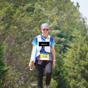 Runner Photo 5389780