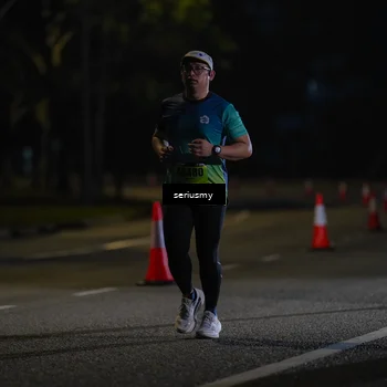 Runner Photo 5389781