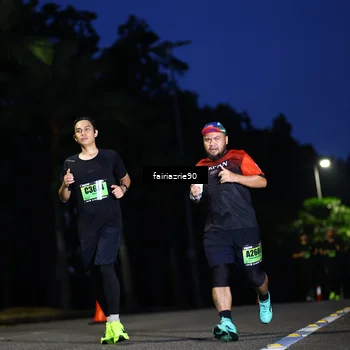 Runner Photo 5389782