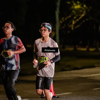 Runner Photo 5389783