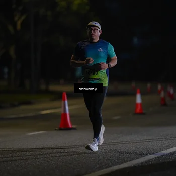 Runner Photo 5389784