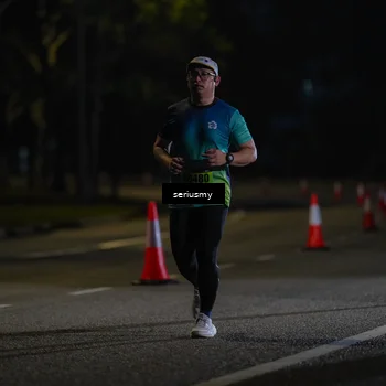 Runner Photo 5389785