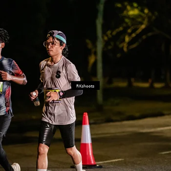 Runner Photo 5389786