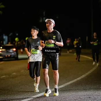 Runner Photo 5389787