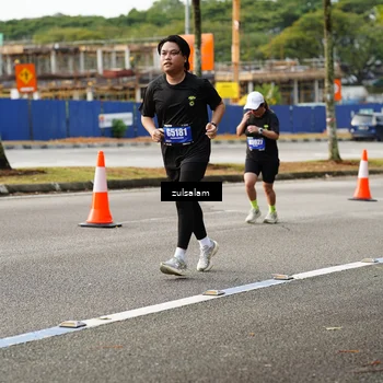 Runner Photo 5389790