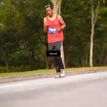Runner Photo 5389792