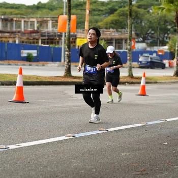Runner Photo 5389793