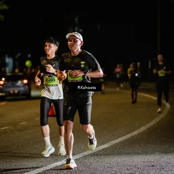 Runner Photo 5389794