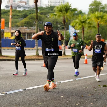 Runner Photo 5389795