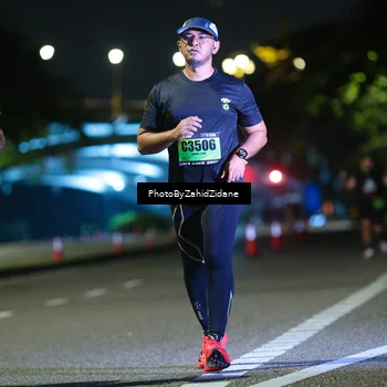Runner Photo 5389796