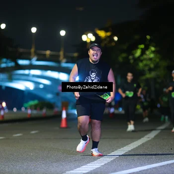 Runner Photo 5389797