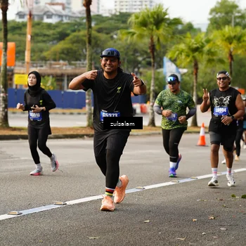 Runner Photo 5389798