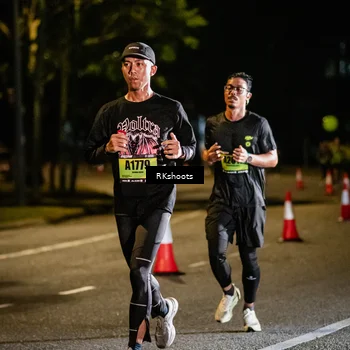 Runner Photo 5389799