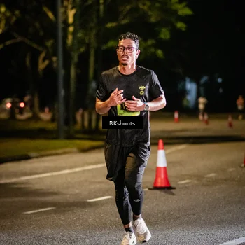Runner Photo 5389800