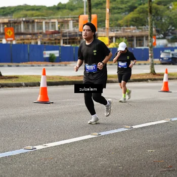 Runner Photo 5389801