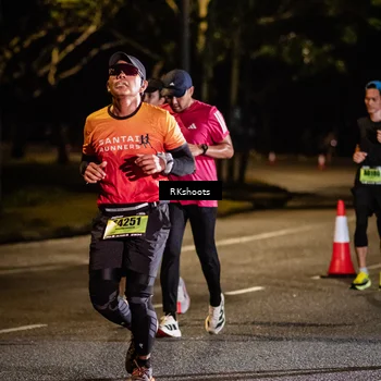 Runner Photo 5389803