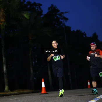 Runner Photo 5389804