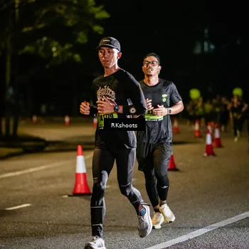 Runner Photo 5389805