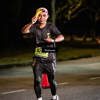 Runner Photo 5389806