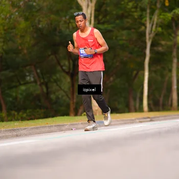 Runner Photo 5389807