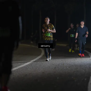 Runner Photo 5389809