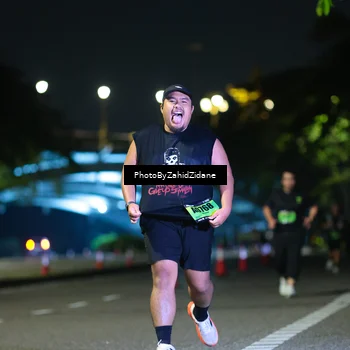 Runner Photo 5389810